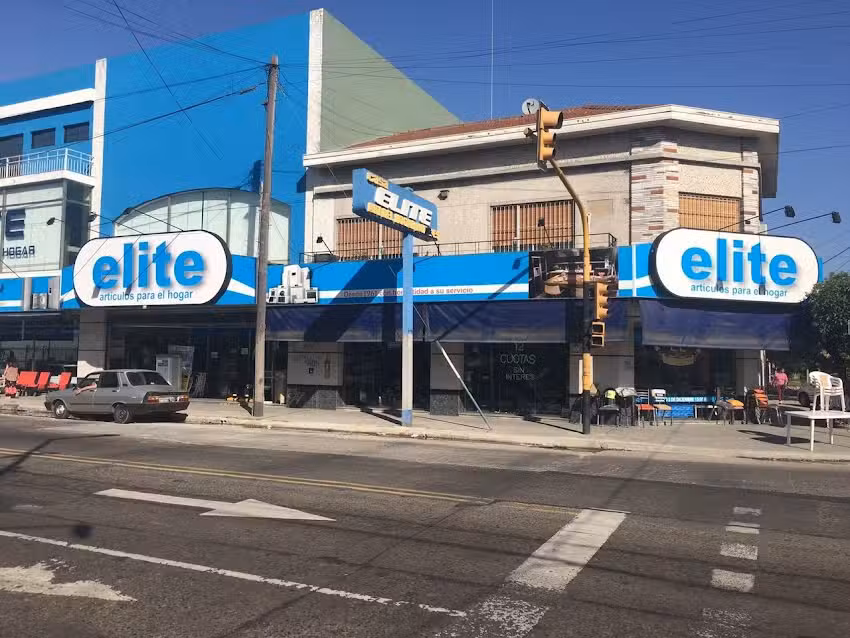 Elite Hogar