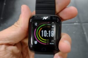 Eluar Electrónica y computación