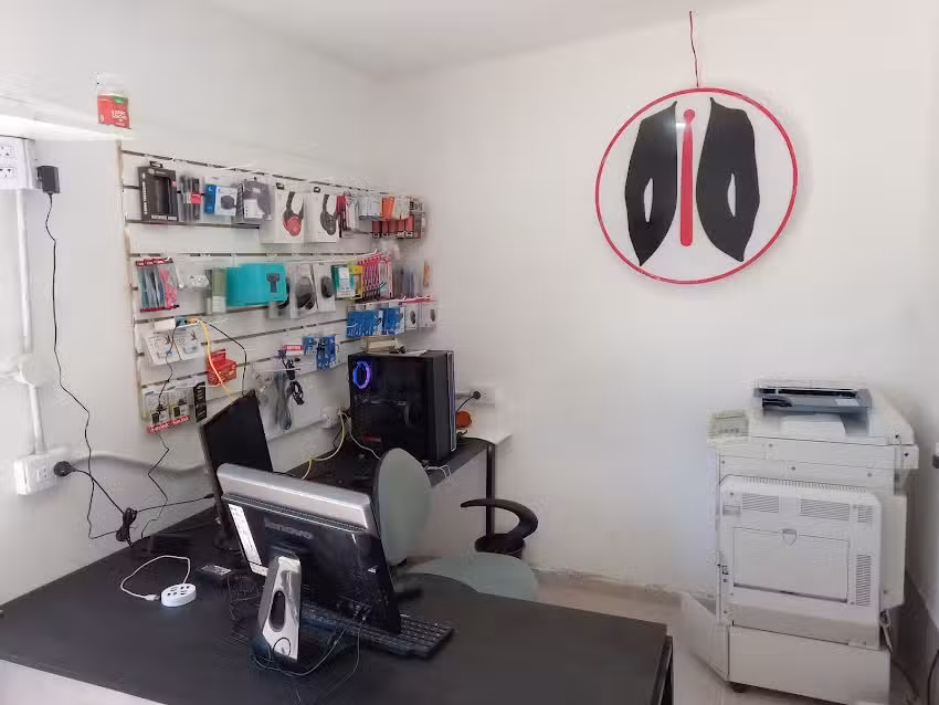 Em Informática