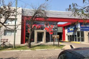 Encendido Reconquista Srl