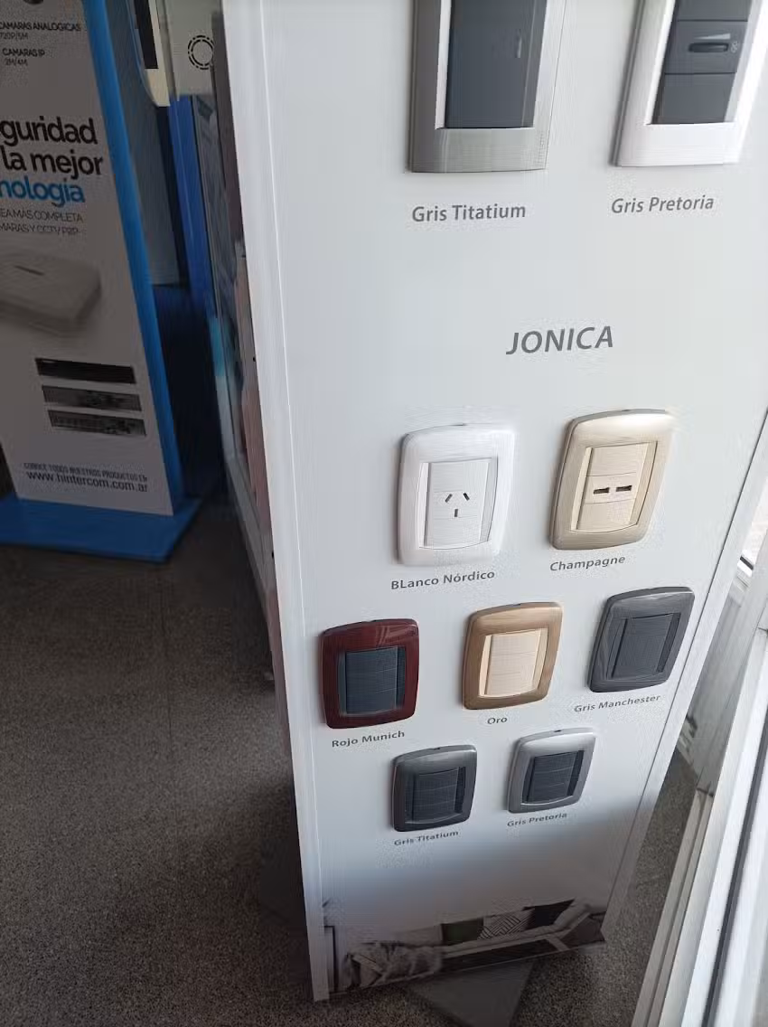 Enelec Sa