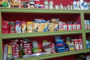 Enternet Computación Librerias