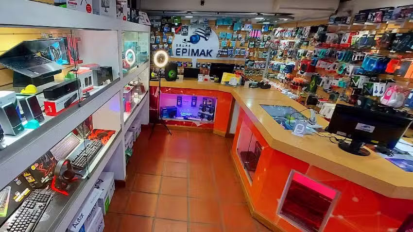 Epimak Argentina