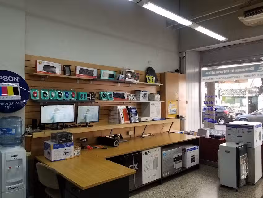 Erausquin Informática