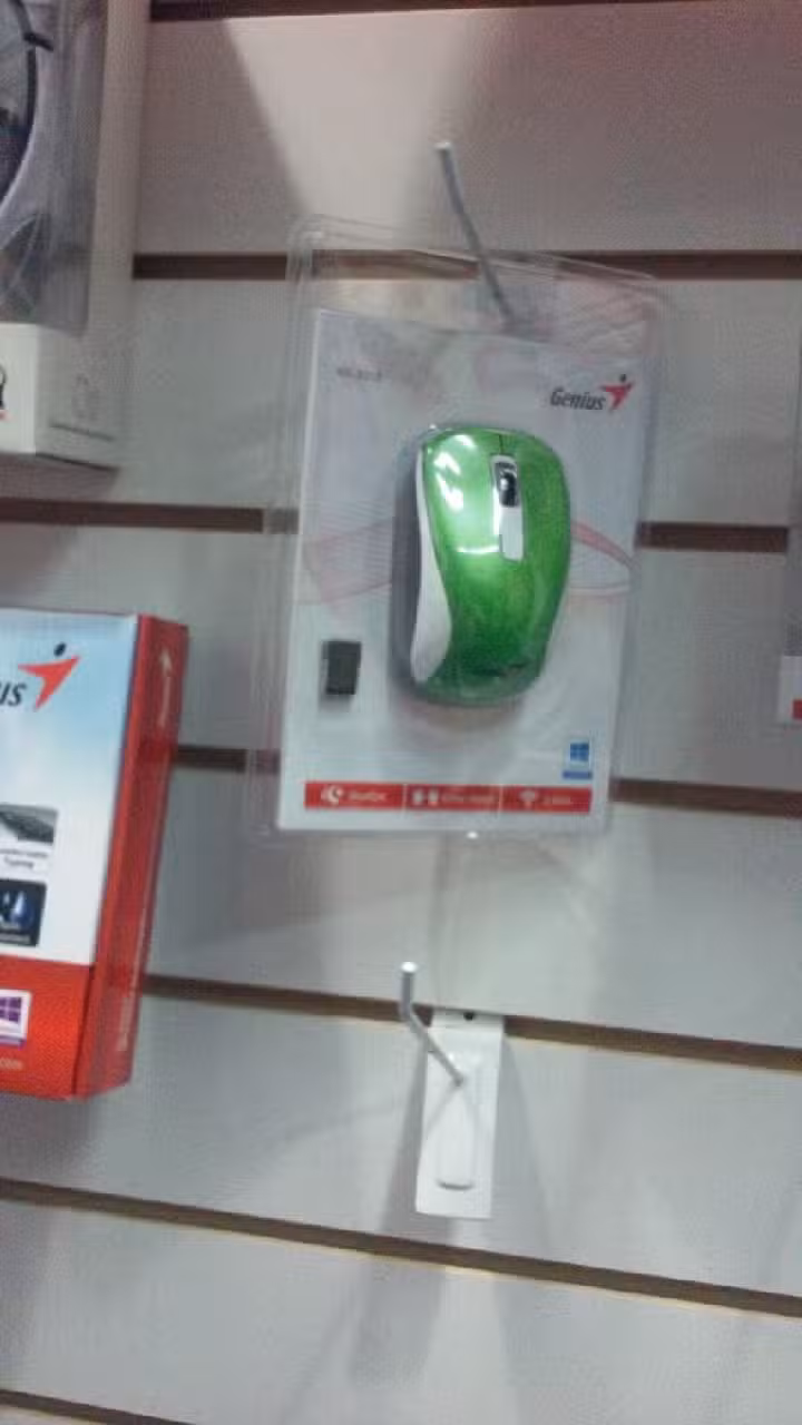 Espacio Electrónica