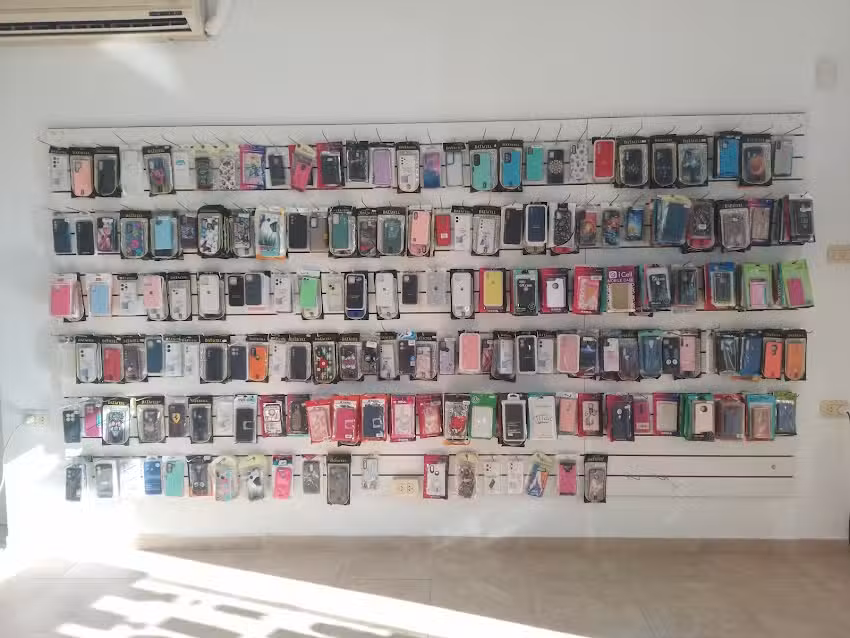 Espacio Tecnológico Carcarañá