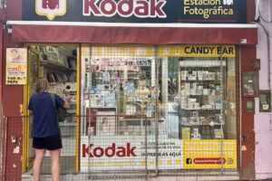 Estación Fotográfica