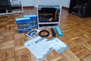 Estación Play Ezeiza