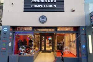 Estudio Uno Computacion