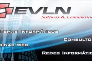 Evln Sistemas y Comunicaciones