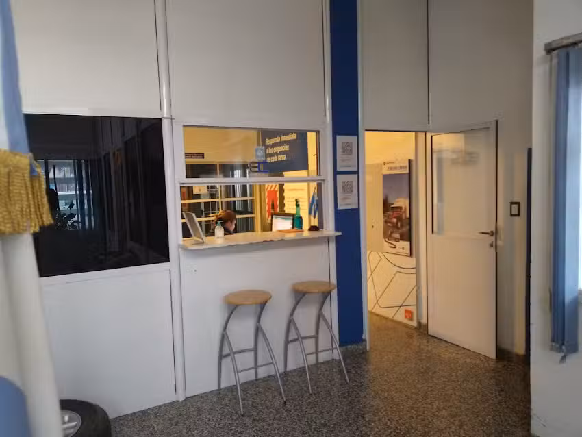 EyC Electronica Y Comunicaciones Srl