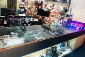 Farquhartronic Tienda de Electrónica