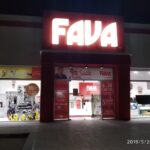 Fava