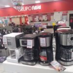 Fava paseo de compras