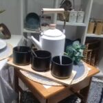 Fava paseo de compras