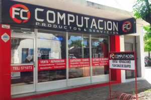 Fc Computación