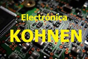 Fede Kohnen servicio técnico