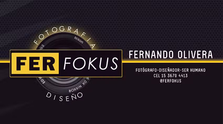 Ferfokus tienda