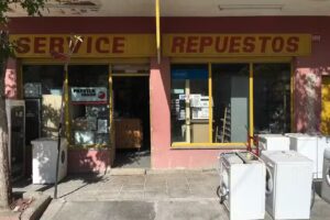 Fernandez Reparaciones