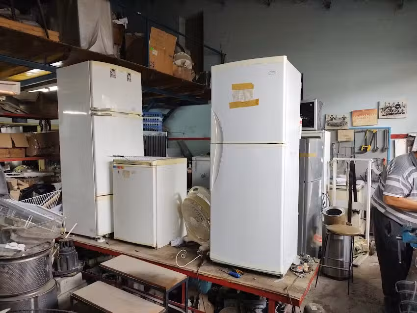 Fernandez Reparaciones