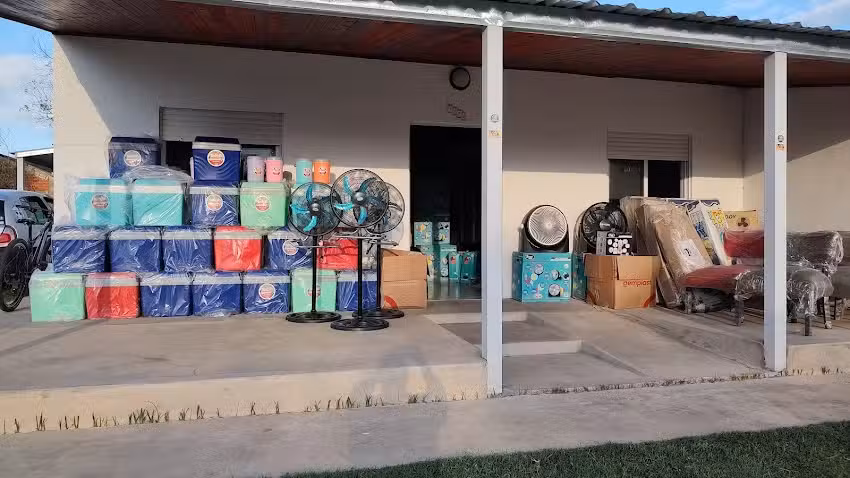 Ferradás Hogar