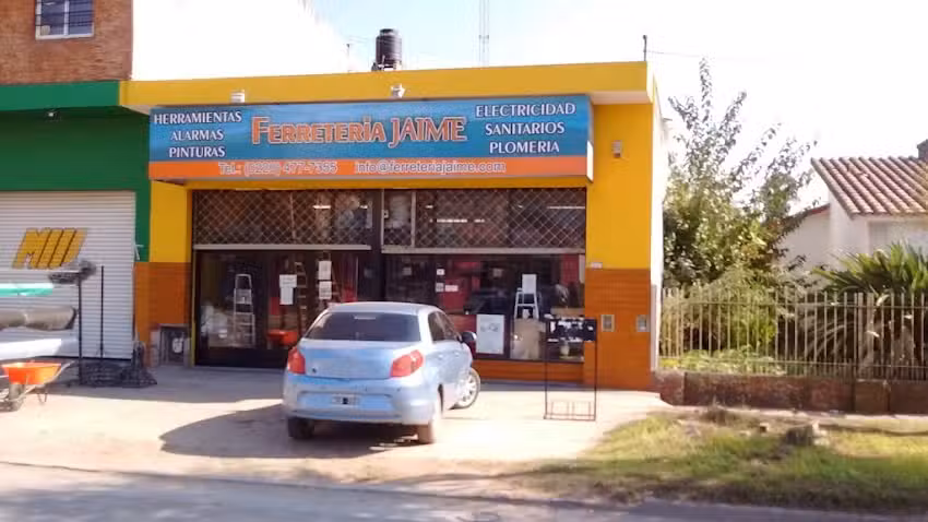 Ferreteria Jaime