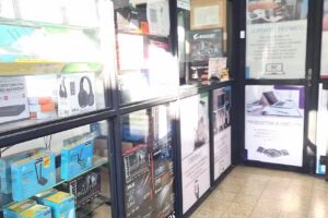 Fidsystem Informatica