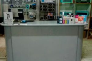 Fingertrip Servicios Informáticos