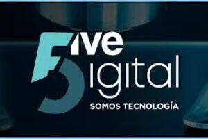 Five Digital