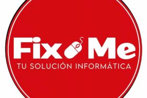 Fix Me Tu Solución Informática