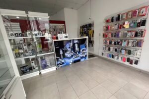 Fixed Servicio Tecnico de Iphone