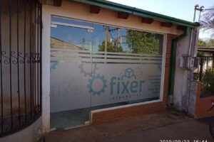 Fixer Informática