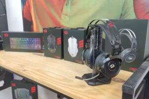 Flow Tecnologia y Seguridad