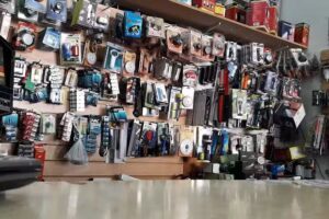 ForBat La casa de las baterías y pilas