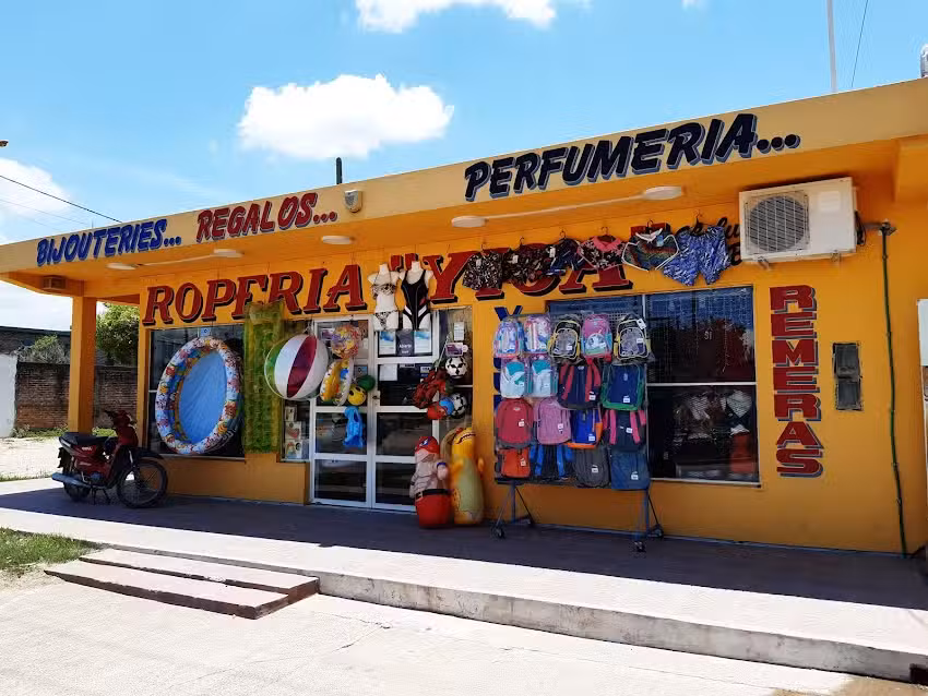 Formosa Ventas