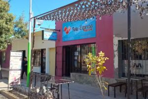 Foto Express Medrano