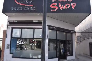 Foto Shop Pesca Camping hook