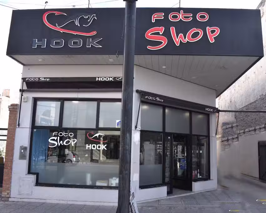 Foto Shop Pesca Camping hook