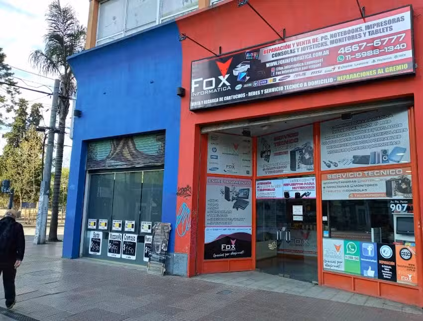 Fox Informática