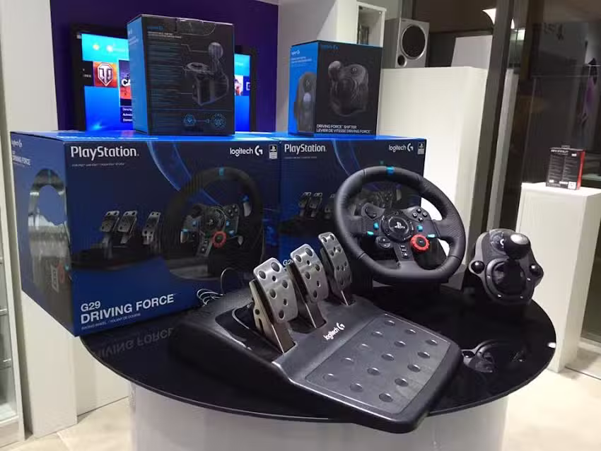 Fox Technology