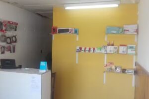 Framework Soluciones Informáticas