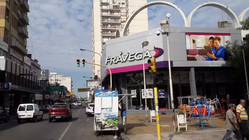 Frávega