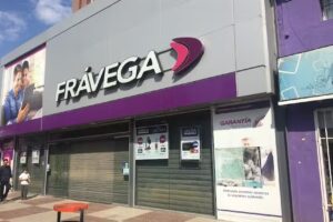 Frávega