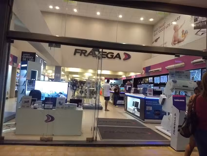 Frávega