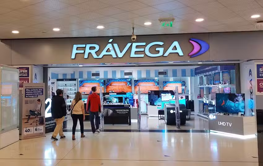 Frávega