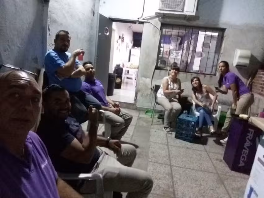 Frávega