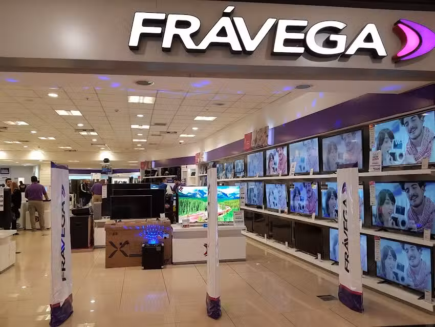 Frávega