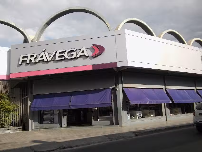 Frávega