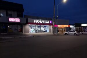 Frávega