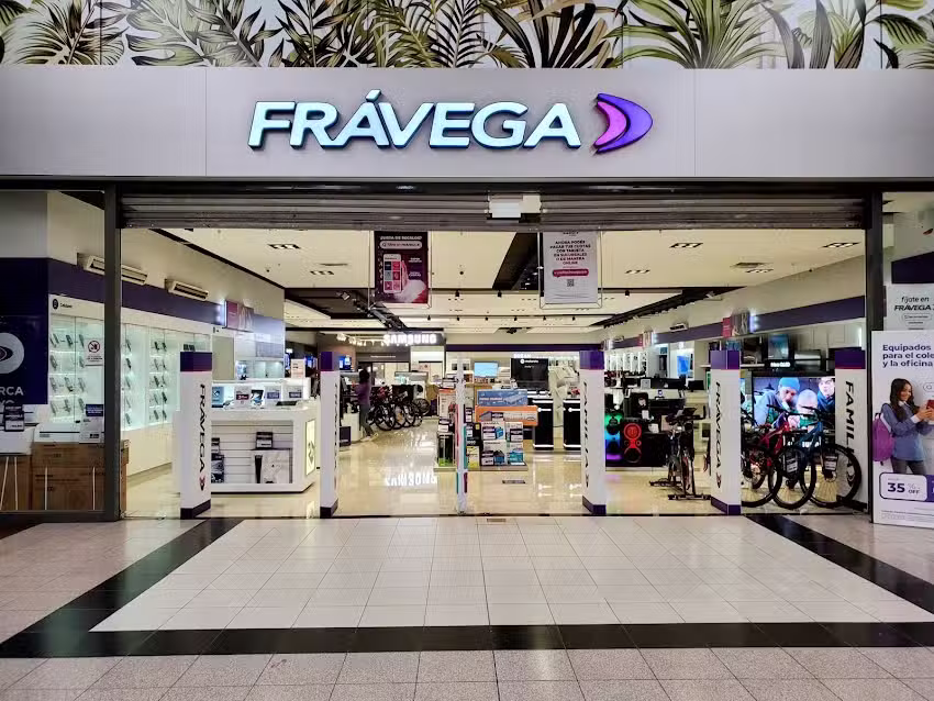 Frávega